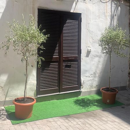 Happy House Catânia Exterior foto