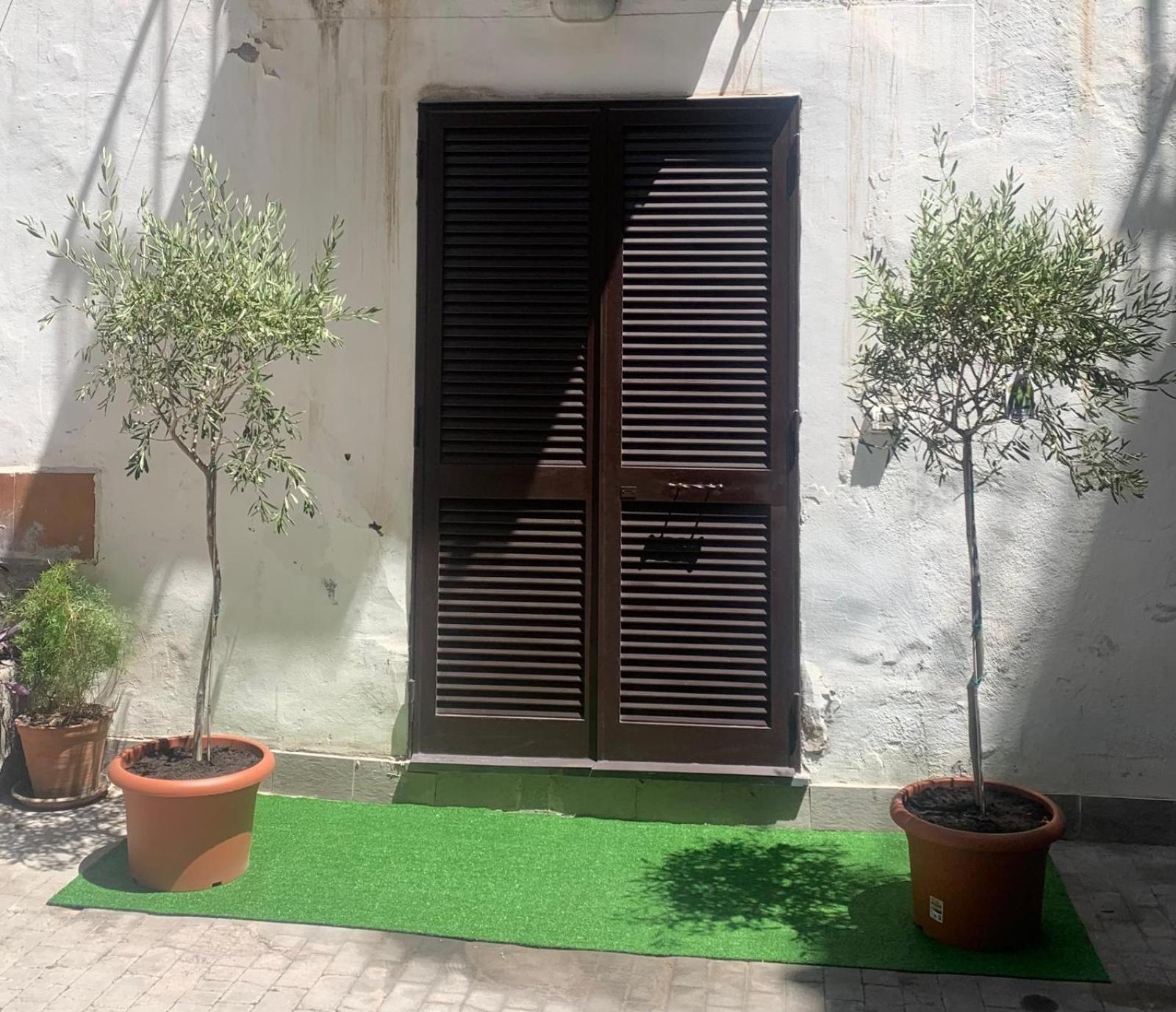 Happy House Catânia Exterior foto
